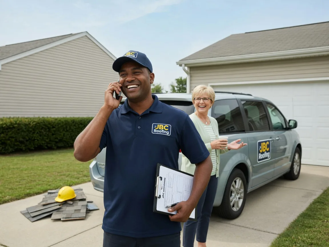 Roof Replacement Gassaway, WV FAQs
